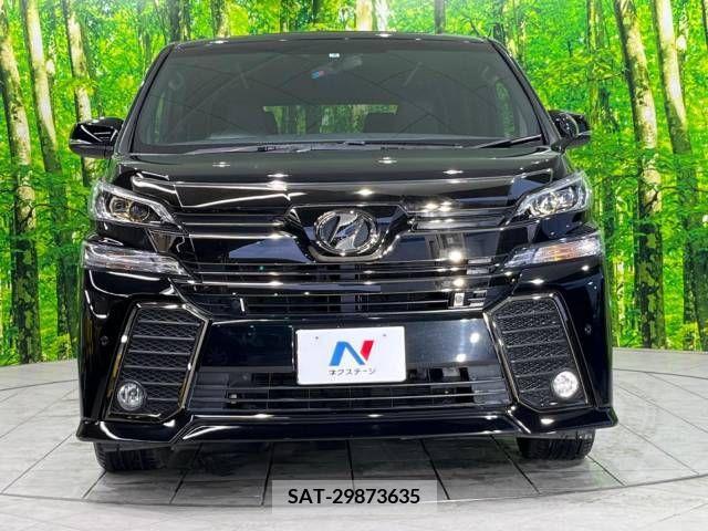 Toyota VELLFIRE 2017-06 287920-14