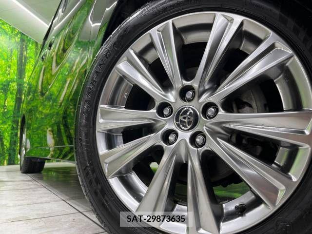 Toyota VELLFIRE 2017-06 287920-13