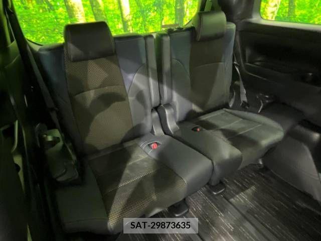 Toyota VELLFIRE 2017-06 287920-10