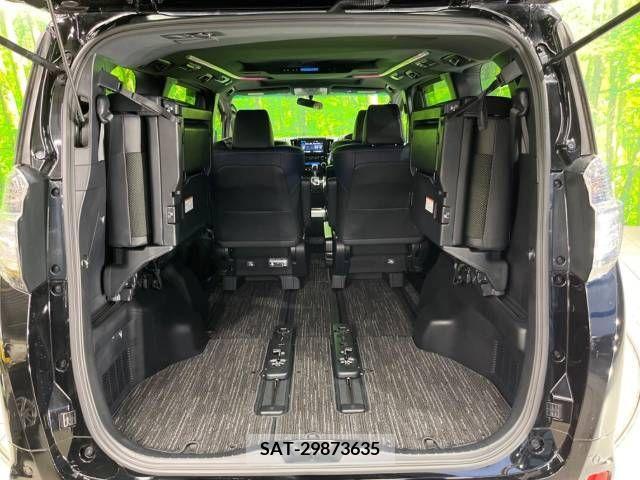 Toyota VELLFIRE 2017-06 287920-11