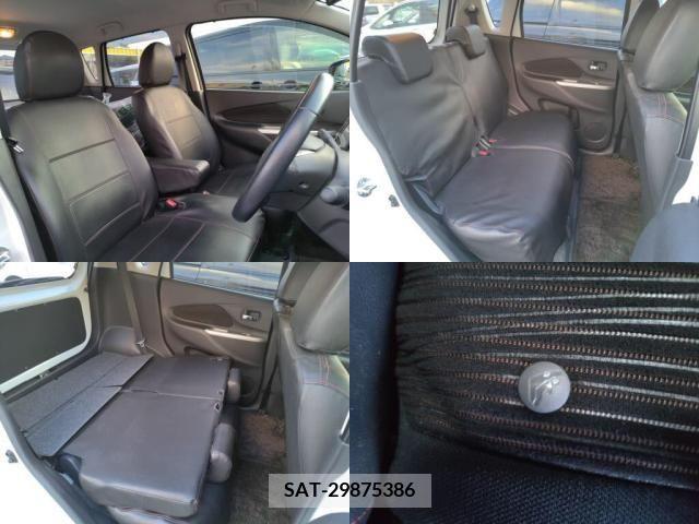 Mitsubishi EK CUSTOM 2013-09 252090-6