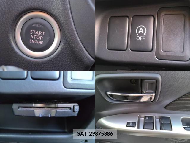 Mitsubishi EK CUSTOM 2013-09 252090-5