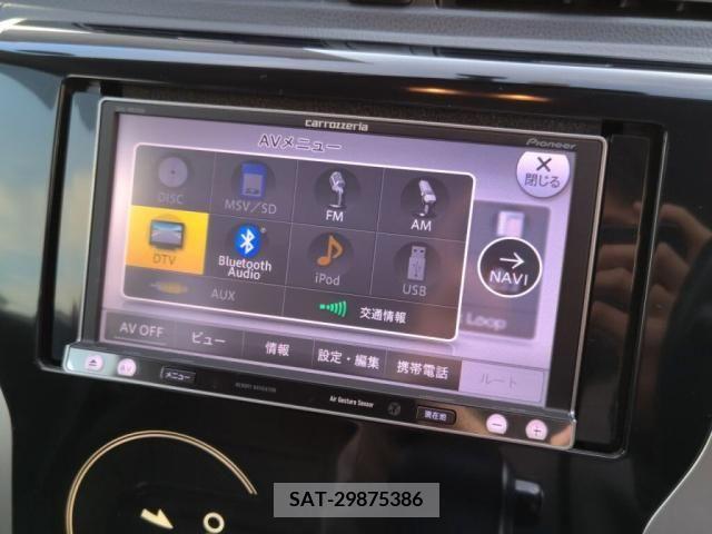 Mitsubishi EK CUSTOM 2013-09 252090-13
