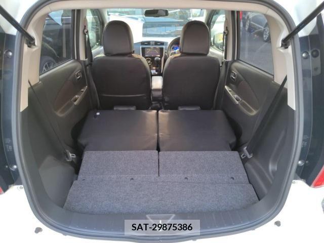 Mitsubishi EK CUSTOM 2013-09 252090-26