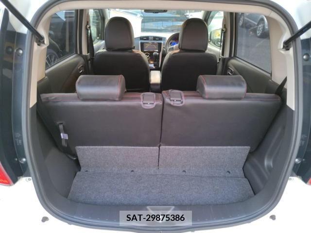 Mitsubishi EK CUSTOM 2013-09 252090-24