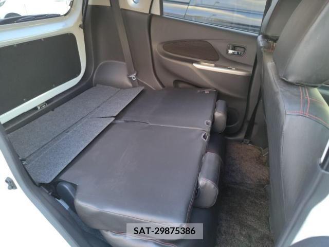 Mitsubishi EK CUSTOM 2013-09 252090-22