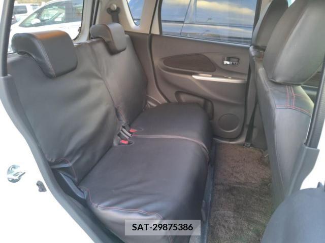 Mitsubishi EK CUSTOM 2013-09 252090-21