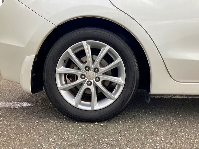 Subaru IMPREZA 2012-03 15406-26