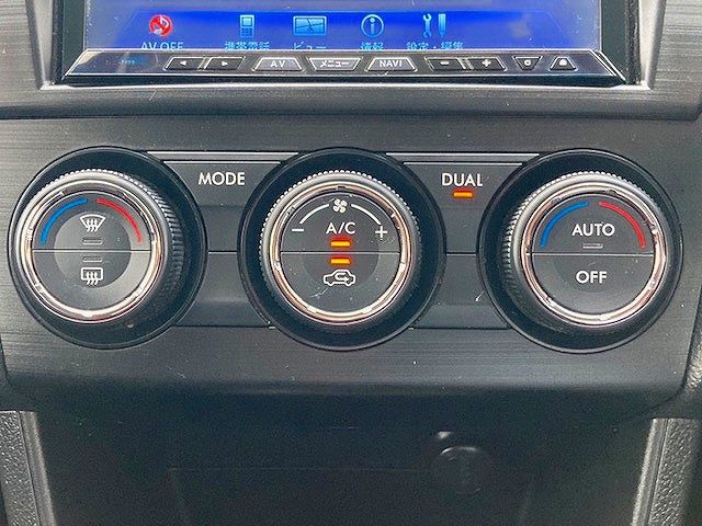 Subaru IMPREZA 2012-03 15406-5