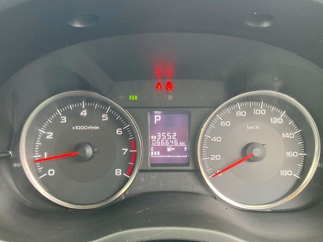 Subaru IMPREZA 2012-03 15406-7