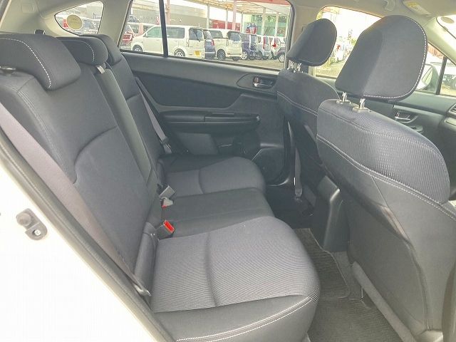 Subaru IMPREZA 2012-03 15406-18