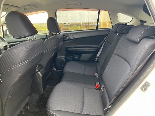 Subaru IMPREZA 2012-03 15406-9
