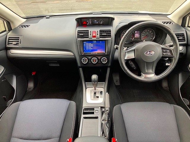 Subaru IMPREZA 2012-03 15406-1