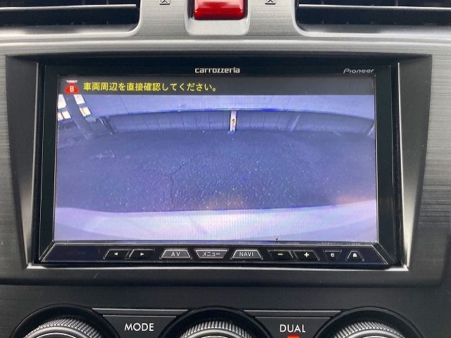 Subaru IMPREZA 2012-03 15406-10