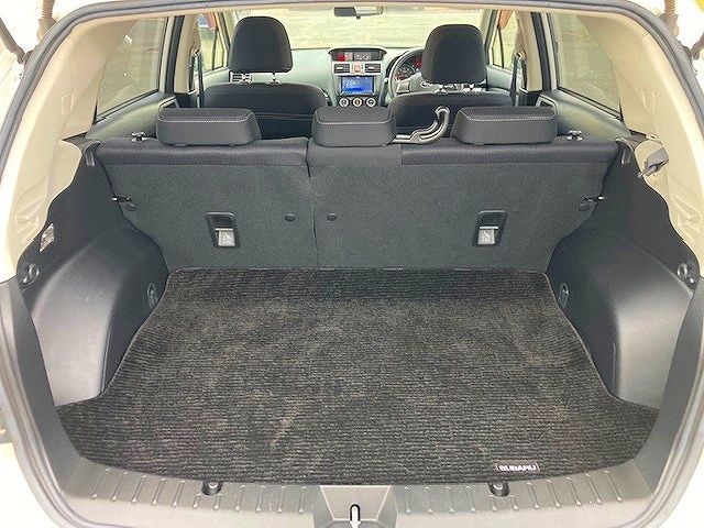 Subaru IMPREZA 2012-03 15406-24