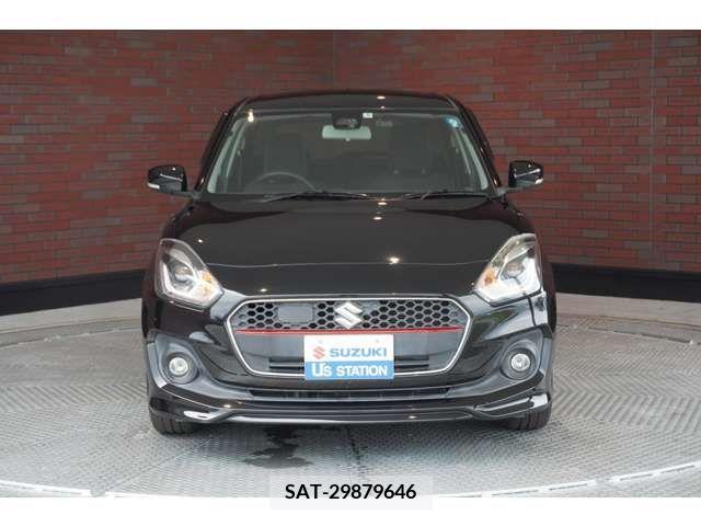 Suzuki SWIFT 2019-06 335710-3