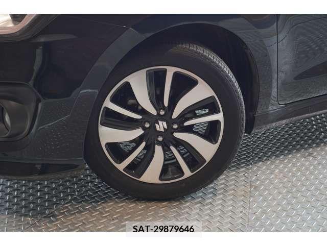 Suzuki SWIFT 2019-06 335710-12