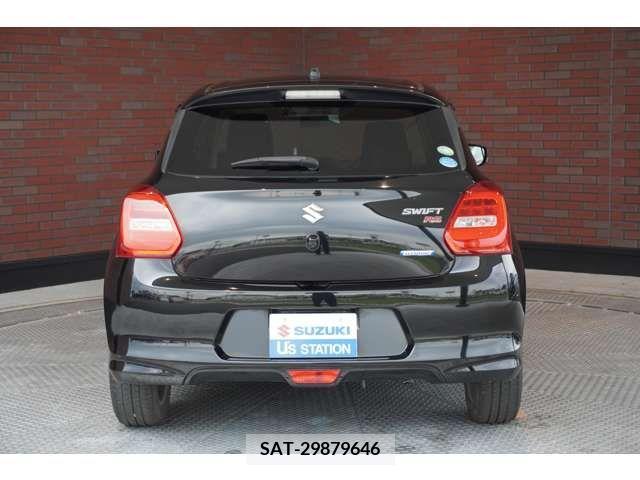 Suzuki SWIFT 2019-06 335710-2