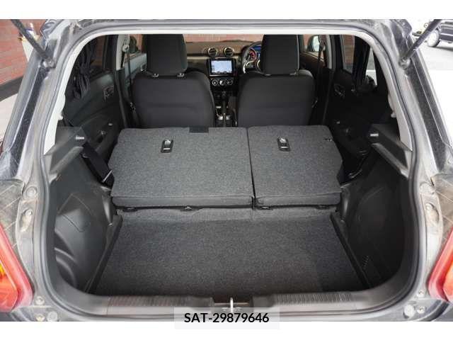 Suzuki SWIFT 2019-06 335710-10