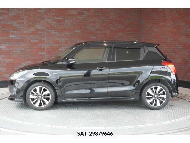 Suzuki SWIFT 2019-06 335710-1