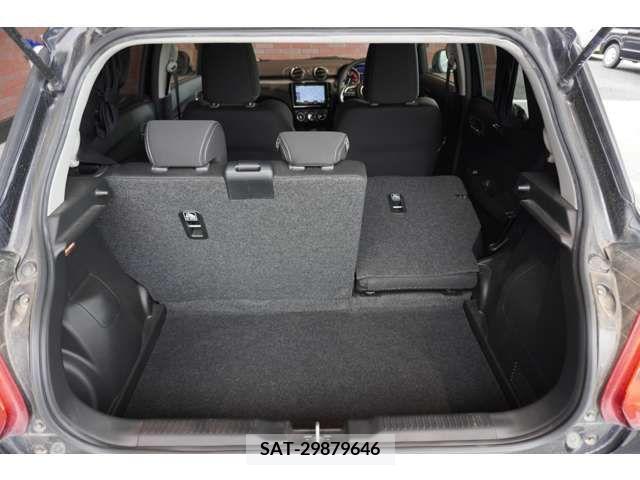 Suzuki SWIFT 2019-06 335710-9