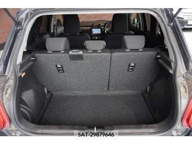 Suzuki SWIFT 2019-06 335710-8