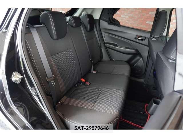 Suzuki SWIFT 2019-06 335710-7
