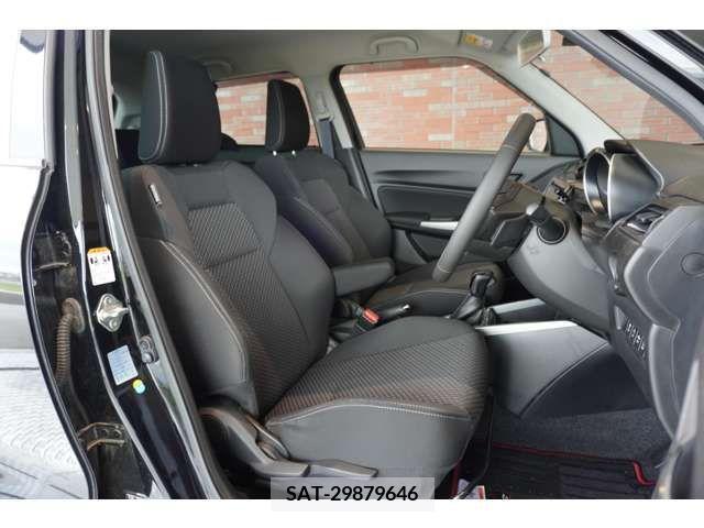 Suzuki SWIFT 2019-06 335710-6