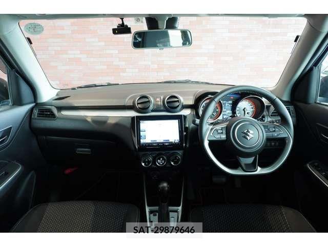 Suzuki SWIFT 2019-06 335710-5