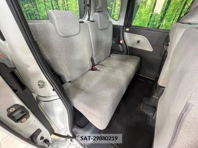 Daihatsu TANTO 2021-03 394504-9
