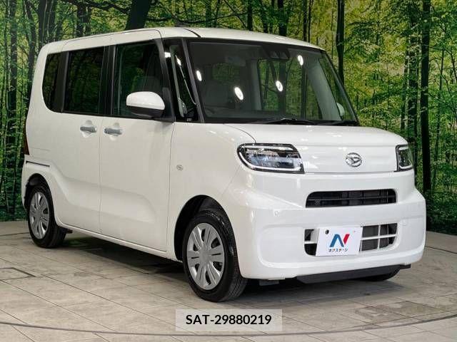 Daihatsu TANTO 2021-03 394504-16