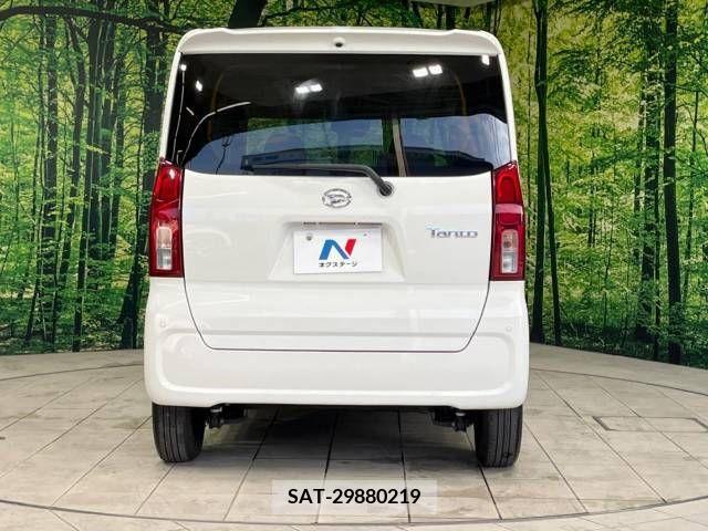 Daihatsu TANTO 2021-03 394504-15