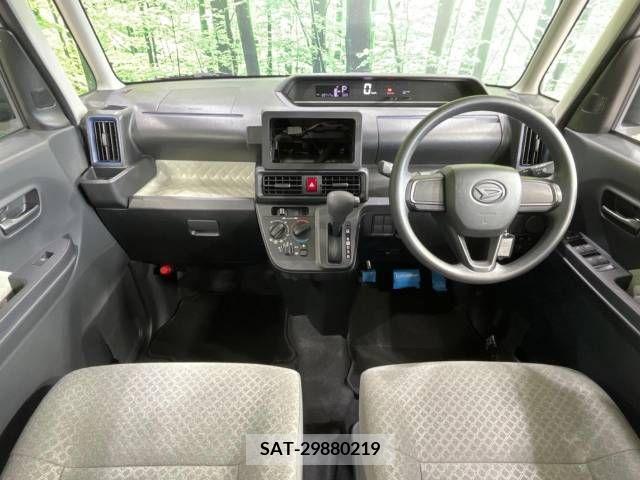 Daihatsu TANTO 2021-03 394504-1