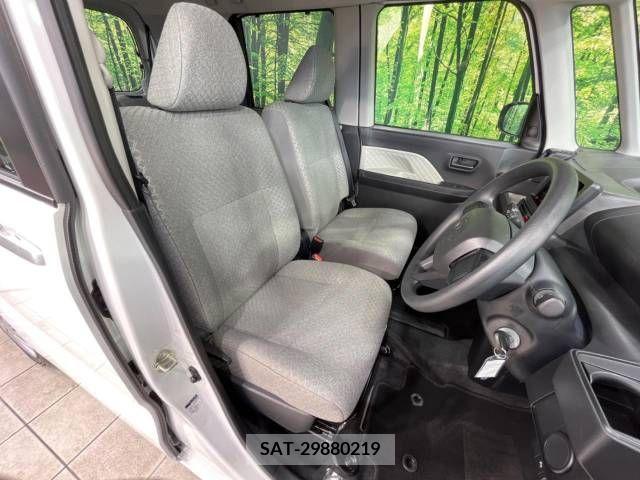 Daihatsu TANTO 2021-03 394504-8