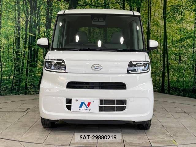Daihatsu TANTO 2021-03 394504-14