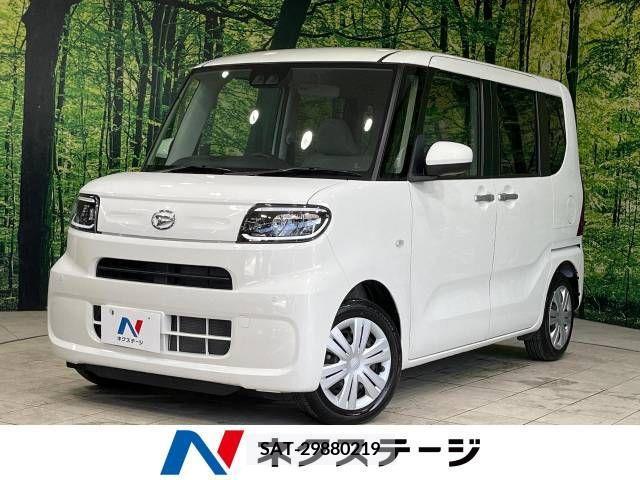 Daihatsu TANTO 2021-03 394504-0