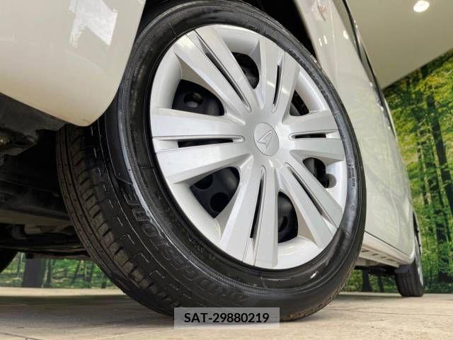 Daihatsu TANTO 2021-03 394504-13