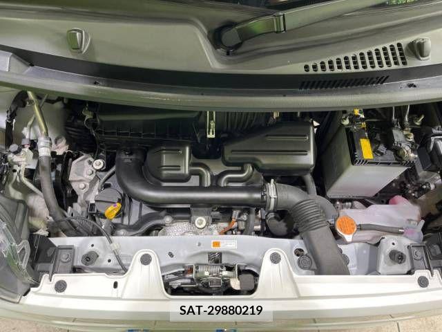 Daihatsu TANTO 2021-03 394504-18