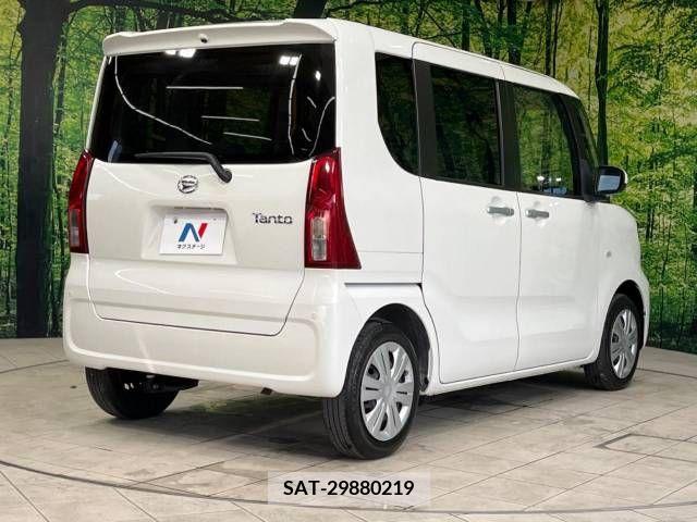 Daihatsu TANTO 2021-03 394504-17