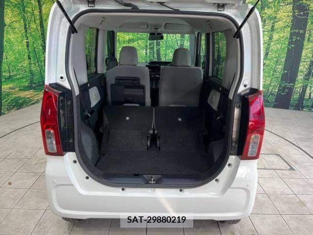Daihatsu TANTO 2021-03 394504-10