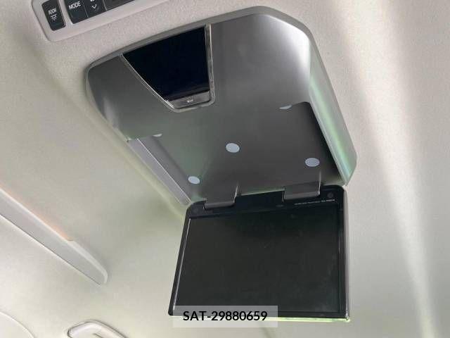 Toyota VELLFIRE 2010-06 251281-2