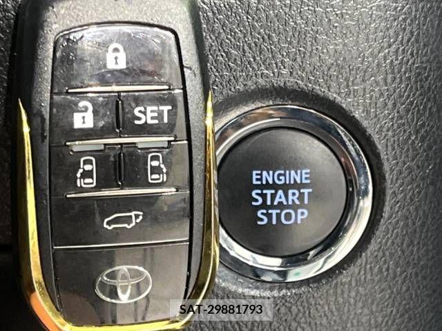 Toyota ALPHARD 2016-08 216513-7