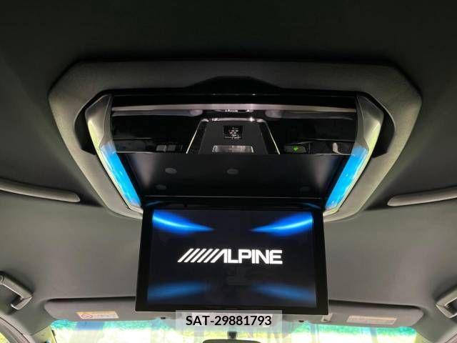 Toyota ALPHARD 2016-08 216513-4