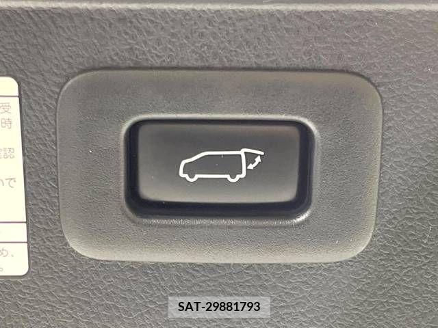 Toyota ALPHARD 2016-08 216513-6