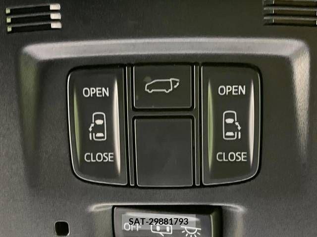 Toyota ALPHARD 2016-08 216513-2