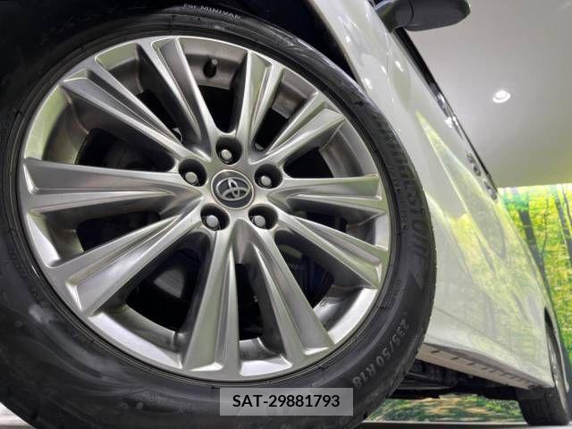 Toyota ALPHARD 2016-08 216513-13