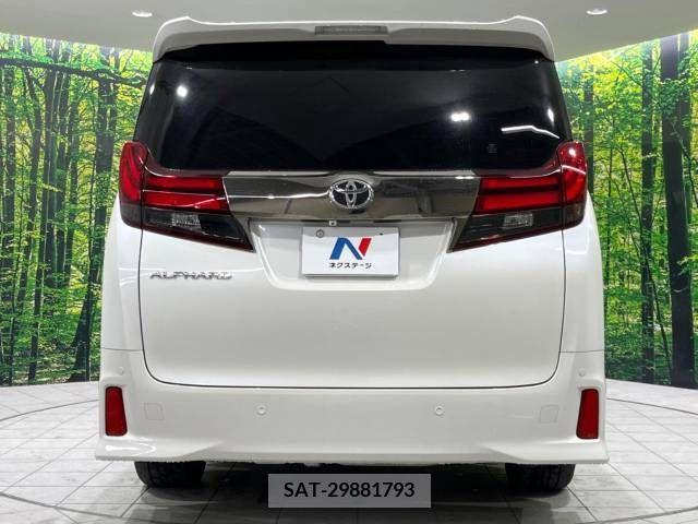 Toyota ALPHARD 2016-08 216513-15