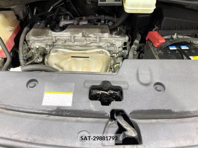Toyota ALPHARD 2016-08 216513-18