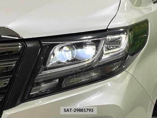 Toyota ALPHARD 2016-08 216513-12