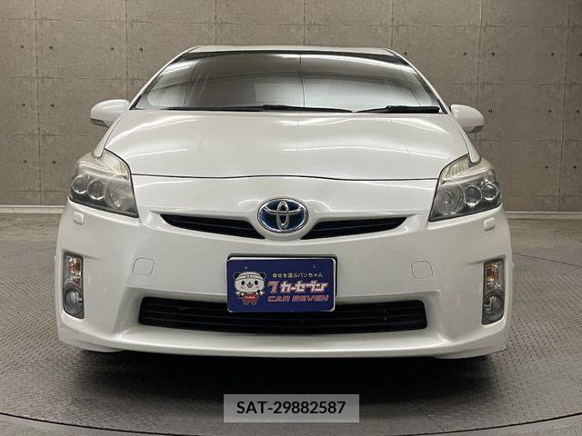 Toyota PRIUS 2009-05 384864-9